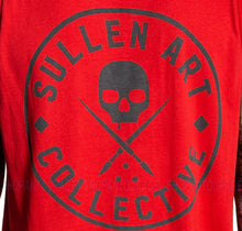 Load image into Gallery viewer, Sullen Art Collective Forever SCM3201 New Graphic Tattoo Sleeveless Tank Top For Men | 2 Colors