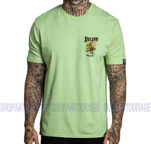Load image into Gallery viewer, Sullen Art Collective High N Fly Premium SCM3244 New Short Sleeve Men`s T-shirt