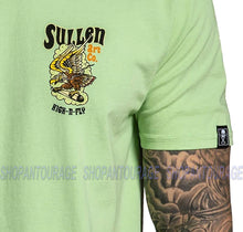 Load image into Gallery viewer, Sullen Art Collective High N Fly Premium SCM3244 New Short Sleeve Men`s T-shirt