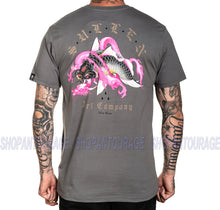 Load image into Gallery viewer, Sullen Art Collective Dragon Koi Premium SCM3316 Short Sleeve T-shirt For Men