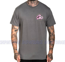 Load image into Gallery viewer, Sullen Art Collective Dragon Koi Premium SCM3316 Short Sleeve T-shirt For Men