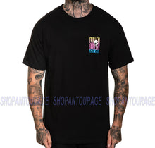 Load image into Gallery viewer, Sullen Art Collective No Wake Zone Standard SCM3333 Short Sleeve Men`s T-shirt