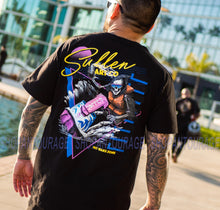 Load image into Gallery viewer, Sullen Art Collective No Wake Zone Standard SCM3333 Short Sleeve Men`s T-shirt