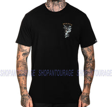 Load image into Gallery viewer, Sullen Art Collective Flock Premium Fit SCM3605 New Short Sleeve T-shirt For Men
