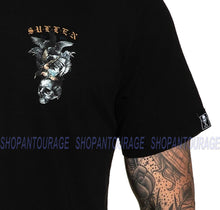 Load image into Gallery viewer, Sullen Art Collective Flock Premium Fit SCM3605 New Short Sleeve T-shirt For Men