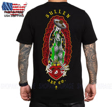 Load image into Gallery viewer, Sullen Art Collective Sagrada Premium Fit SCM4107 Short Sleeve T-shirt For Men