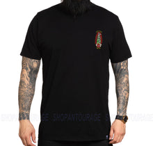 Load image into Gallery viewer, Sullen Art Collective Sagrada Premium Fit SCM4107 Short Sleeve T-shirt For Men