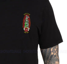 Load image into Gallery viewer, Sullen Art Collective Sagrada Premium Fit SCM4107 Short Sleeve T-shirt For Men
