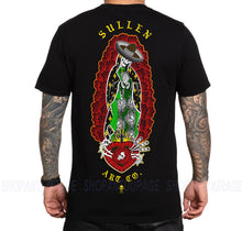 Load image into Gallery viewer, Sullen Art Collective Sagrada Premium Fit SCM4107 Short Sleeve T-shirt For Men