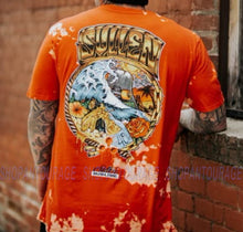 Load image into Gallery viewer, Sullen Art Collective Summertime SCM4555 New Premium Short Sleeve Men`s T-shirt