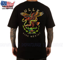 Load image into Gallery viewer, Sullen Art Collective Viva Mexico Premium Fit SC4751 Short Sleeve Men`s T-shirt