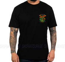 Load image into Gallery viewer, Sullen Art Collective Viva Mexico Premium Fit SC4751 Short Sleeve Men`s T-shirt