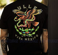 Load image into Gallery viewer, Sullen Art Collective Viva Mexico Premium Fit SC4751 Short Sleeve Men`s T-shirt
