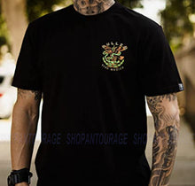 Load image into Gallery viewer, Sullen Art Collective Viva Mexico Premium Fit SC4751 Short Sleeve Men`s T-shirt