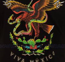 Load image into Gallery viewer, Sullen Art Collective Viva Mexico Premium Fit SC4751 Short Sleeve Men`s T-shirt