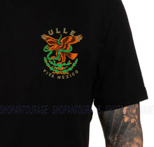 Load image into Gallery viewer, Sullen Art Collective Viva Mexico Premium Fit SC4751 Short Sleeve Men`s T-shirt