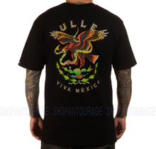 Load image into Gallery viewer, Sullen Art Collective Viva Mexico Premium Fit SC4751 Short Sleeve Men`s T-shirt