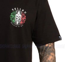 Load image into Gallery viewer, Sullen Art Collective Azteca Standard SCM4773 New Short Sleeve Men`s T-shirt
