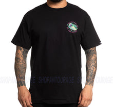 Load image into Gallery viewer, Sullen Art Collective Nice Bass Standard SCM4826 New Short Sleeve Men`s T-shirt