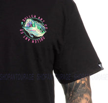 Load image into Gallery viewer, Sullen Art Collective Nice Bass Standard SCM4826 New Short Sleeve Men`s T-shirt