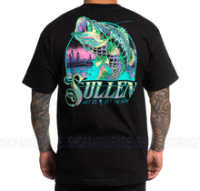 Load image into Gallery viewer, Sullen Art Collective Nice Bass Standard SCM4826 New Short Sleeve Men`s T-shirt