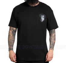 Load image into Gallery viewer, Sullen Queen Of Diamonds Standard Fit SCM4833 New Short Sleeve Men`s T-shirt