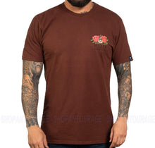 Load image into Gallery viewer, Sullen Art Collective Take Care Premium Fit SCM4898 Short Sleeve Men`s T-shirt