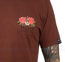 Load image into Gallery viewer, Sullen Art Collective Take Care Premium Fit SCM4898 Short Sleeve Men`s T-shirt