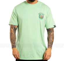Load image into Gallery viewer, Sullen Art Collective Bait Green Premium SCM5003 Short Sleeve Men`s T-shirt