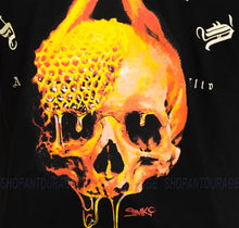 Load image into Gallery viewer, Sullen Art Collective Honeycomb Premium Fit SCM5060 Short Sleeve Men`s T-shirt
