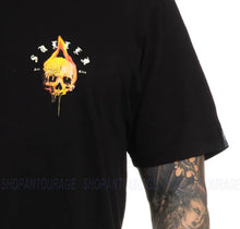 Load image into Gallery viewer, Sullen Art Collective Honeycomb Premium Fit SCM5060 Short Sleeve Men`s T-shirt