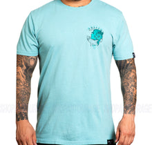 Load image into Gallery viewer, Sullen Art Collective Siren Shark Premium SCM5113 New Short Sleeve T-shirt For Men | 2 Colors