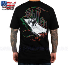 Load image into Gallery viewer, Sullen Art Collective Angel Cinco De Mayo SCM5119 New Short Sleeve Men`s T-shirt