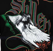 Load image into Gallery viewer, Sullen Art Collective Angel Cinco De Mayo SCM5119 New Short Sleeve Men`s T-shirt