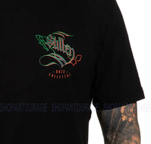 Load image into Gallery viewer, Sullen Art Collective Angel Cinco De Mayo SCM5119 New Short Sleeve Men`s T-shirt