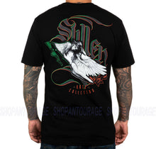 Load image into Gallery viewer, Sullen Art Collective Angel Cinco De Mayo SCM5119 New Short Sleeve Men`s T-shirt