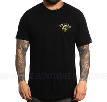 Load image into Gallery viewer, Sullen Art Collective Vapor Premium Fit SCM5149 New Short Sleeve Men`s T-shirt