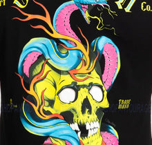 Load image into Gallery viewer, Sullen Art Collective Vapor Premium Fit SCM5149 New Short Sleeve Men`s T-shirt