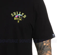 Load image into Gallery viewer, Sullen Art Collective Vapor Premium Fit SCM5149 New Short Sleeve Men`s T-shirt