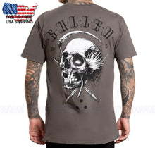 Load image into Gallery viewer, Sullen Art Collective Sickle Premium Fit SCM5155 Short Sleeve T-shirt For Men