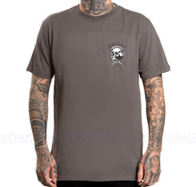 Load image into Gallery viewer, Sullen Art Collective Sickle Premium Fit SCM5155 Short Sleeve T-shirt For Men