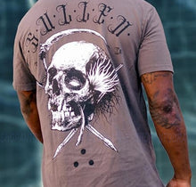 Load image into Gallery viewer, Sullen Art Collective Sickle Premium Fit SCM5155 Short Sleeve T-shirt For Men