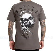 Load image into Gallery viewer, Sullen Art Collective Sickle Premium Fit SCM5155 Short Sleeve T-shirt For Men