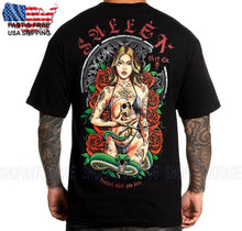 Load image into Gallery viewer, Sullen Art Collective Heart Breaker Standard SCM5156 Short Sleeve Men`s T-shirt