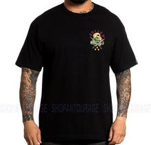 Load image into Gallery viewer, Sullen Art Collective Heart Breaker Standard SCM5156 Short Sleeve Men`s T-shirt