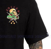 Load image into Gallery viewer, Sullen Art Collective Heart Breaker Standard SCM5156 Short Sleeve Men`s T-shirt