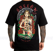 Load image into Gallery viewer, Sullen Art Collective Heart Breaker Standard SCM5156 Short Sleeve Men`s T-shirt