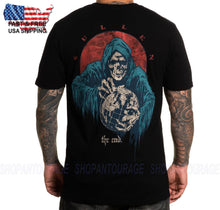 Load image into Gallery viewer, Sullen Art Collective The End Premium Fit SCM5159 Short Sleeve Tattoo T-shirt For Men