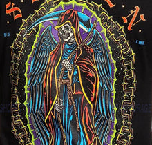 Load image into Gallery viewer, Sullen Art Collective Angel Of Death SCM5167 Short Sleeve Graphic Tattoo T-shirt Top For Men