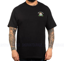 Load image into Gallery viewer, Sullen Art Collective Pool Hall Standard Fit SCM5207 Short Sleeve Men`s T-shirt